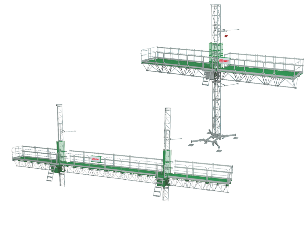 СТРОИТЕЛНИ ПОДЕМНИЦИ ПОД НАЕМ