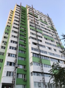Саниране с мачтови подемници гр. Бургас