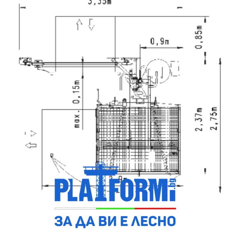 Geda Промоция Geda 500Z